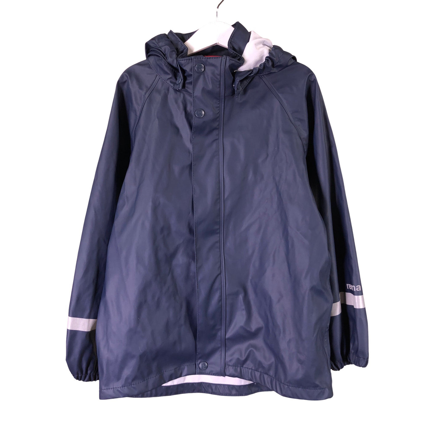 Unisex Reima - Sadetakki, koko 122 - 128 - (1)