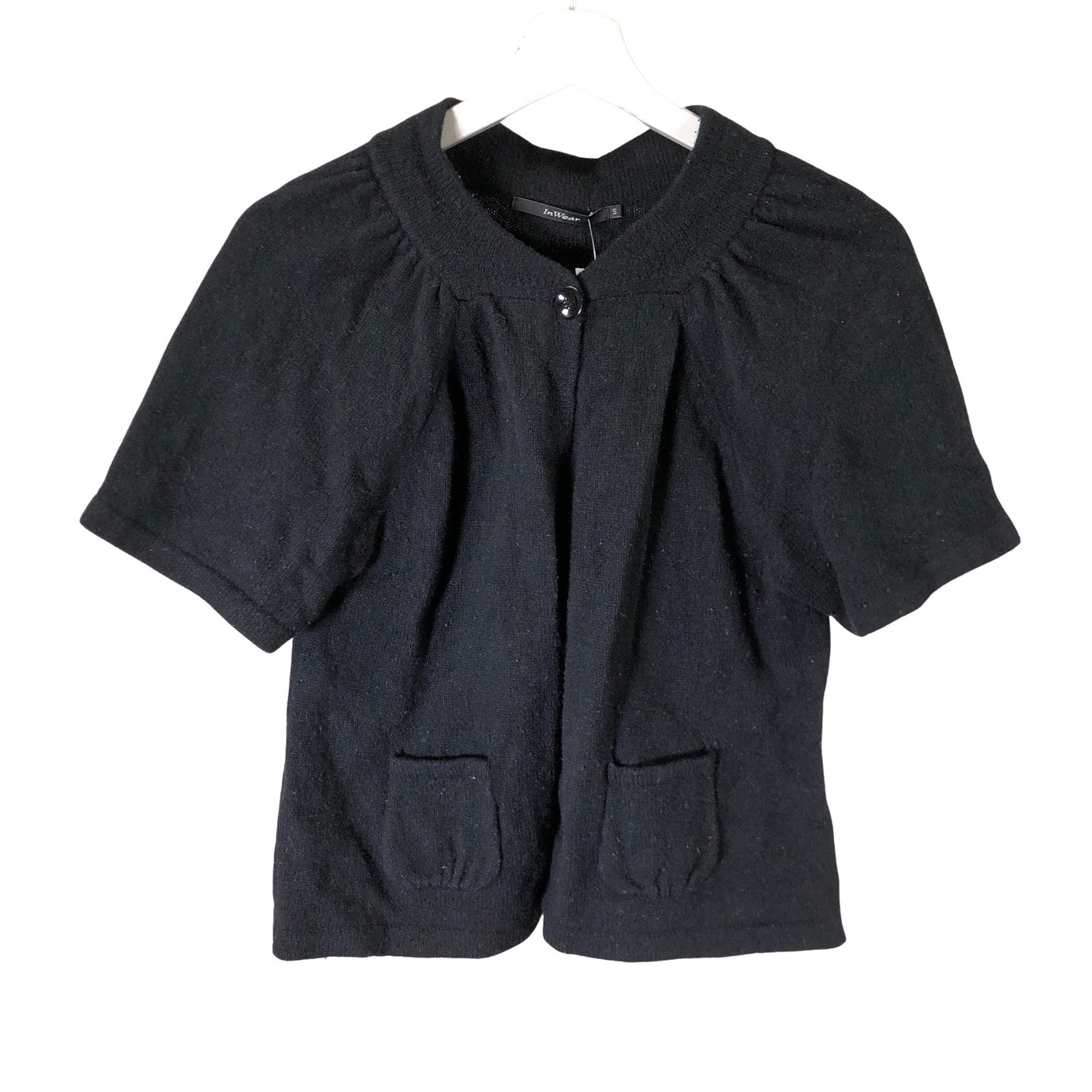 Unisex InWear - Neuletakki, koko 36 - (1)