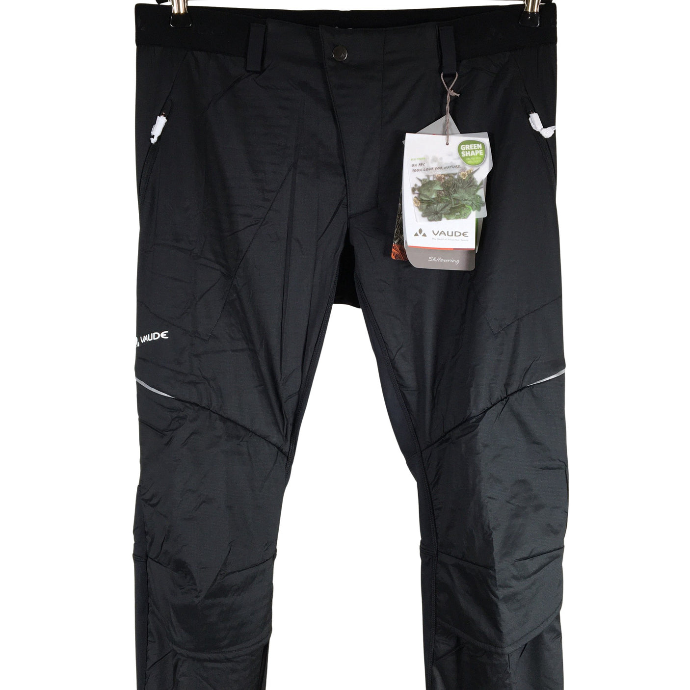 Unisex Vaude - Ulkoiluhousut, koko XL - (3)