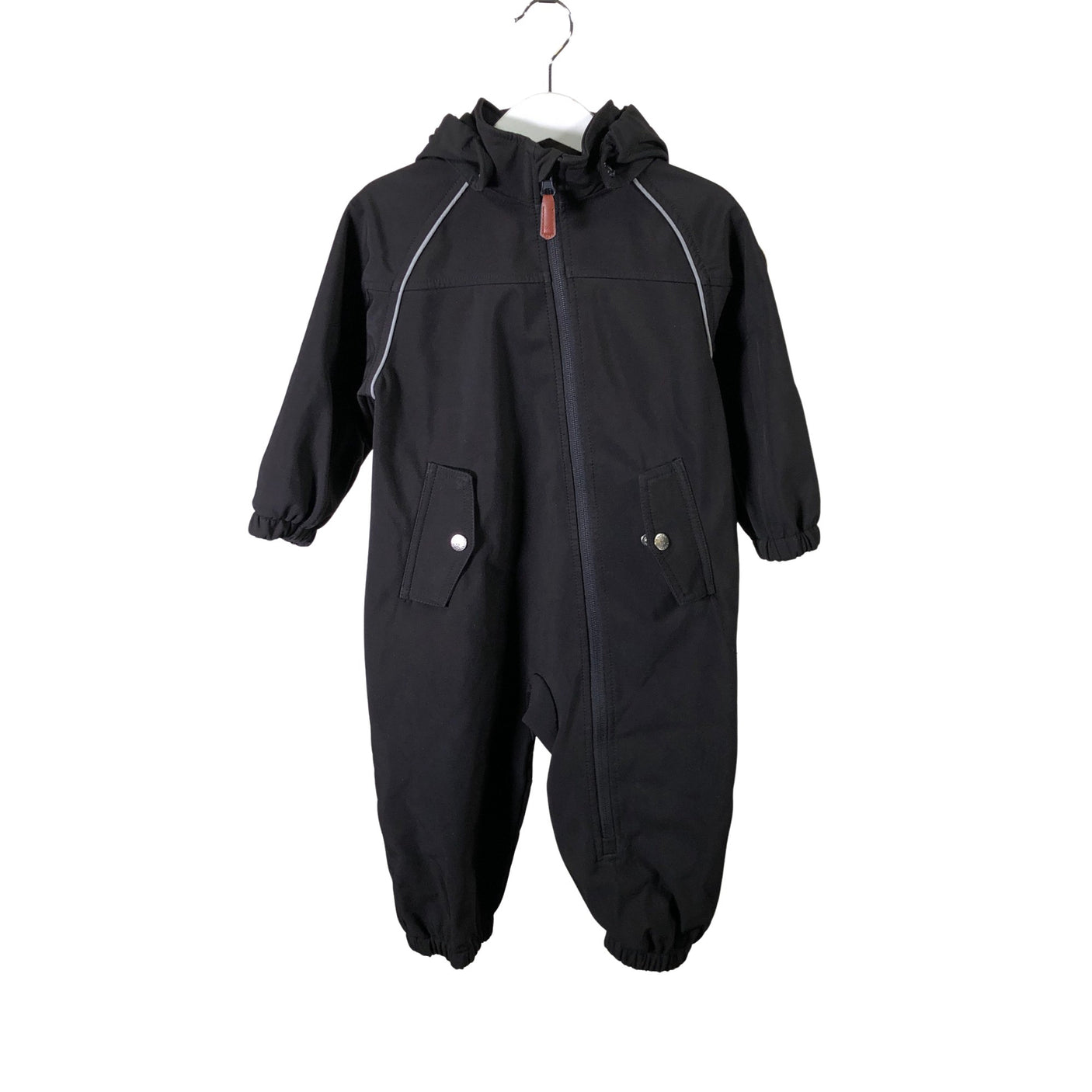 Softshellhaalari, koko 80 - 86