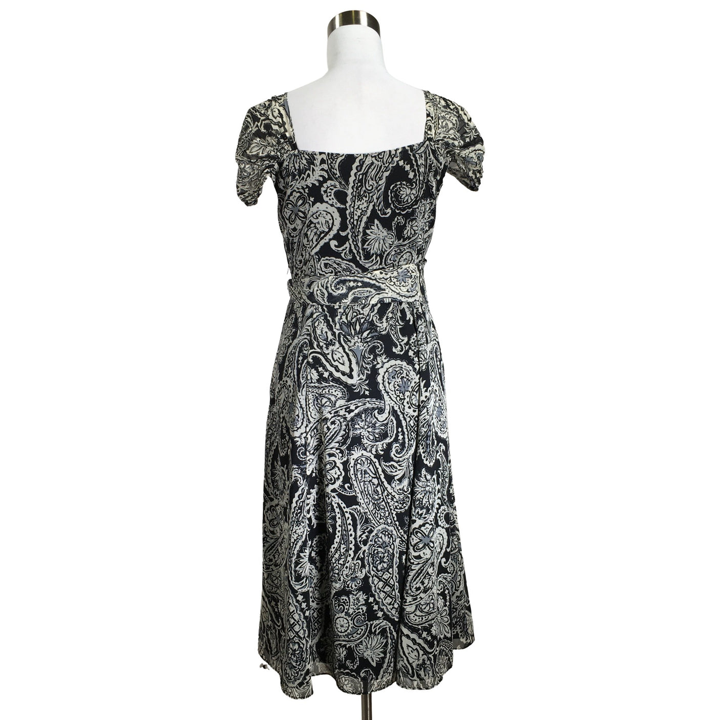 Unisex Andiata - Juhlamekko, koko 40 - (2)