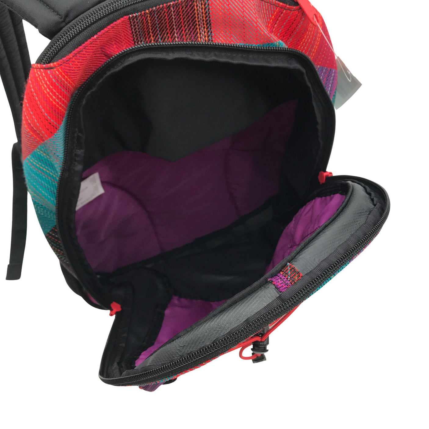 Unisex Dakine - Reppu, koko Maxi - (3)