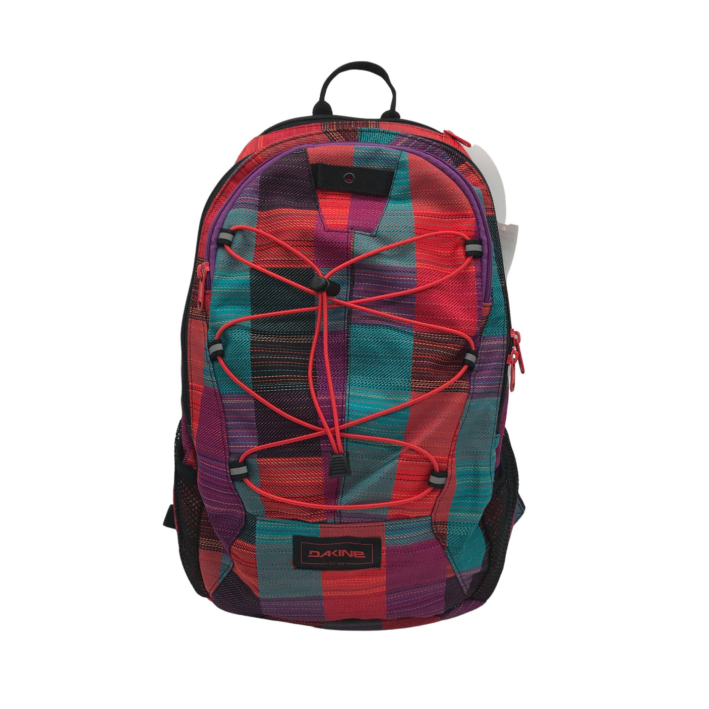 Unisex Dakine - Reppu, koko Maxi - (1)