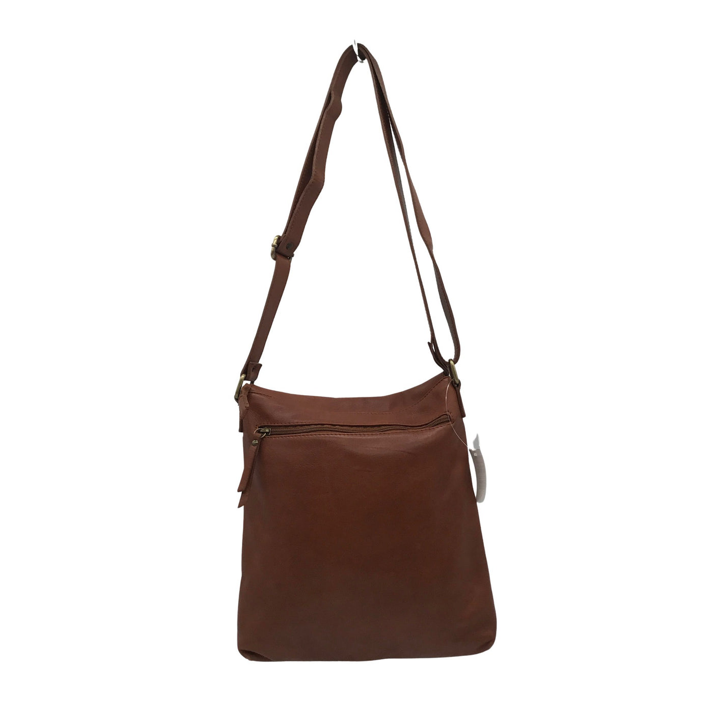 Unisex Don Donna - Olkalaukku, koko Midi - (2)