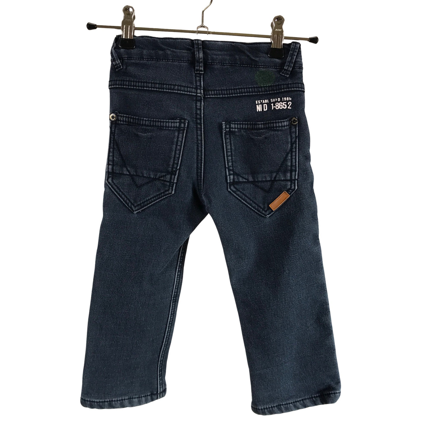 Unisex Name It - Farkut, koko 86 - 92 - (2)