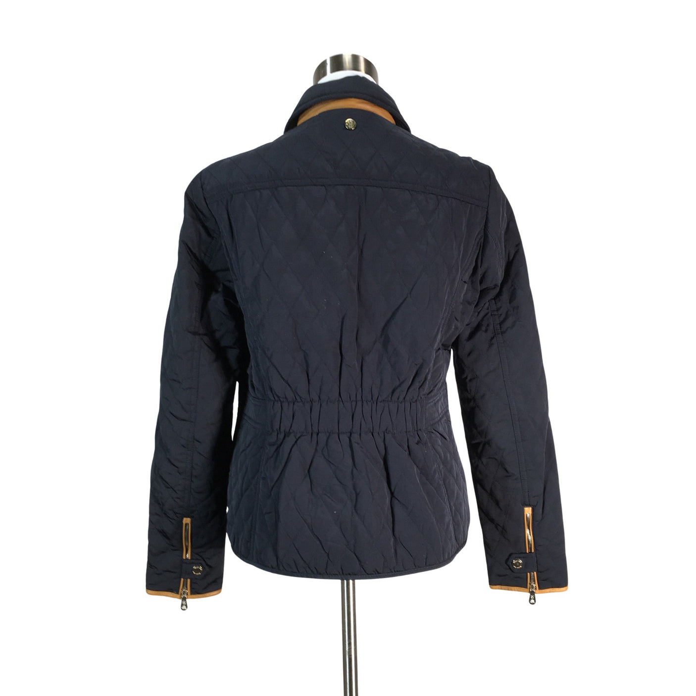 Unisex Massimo Dutti - Tikkitakki, koko 38 - (2)