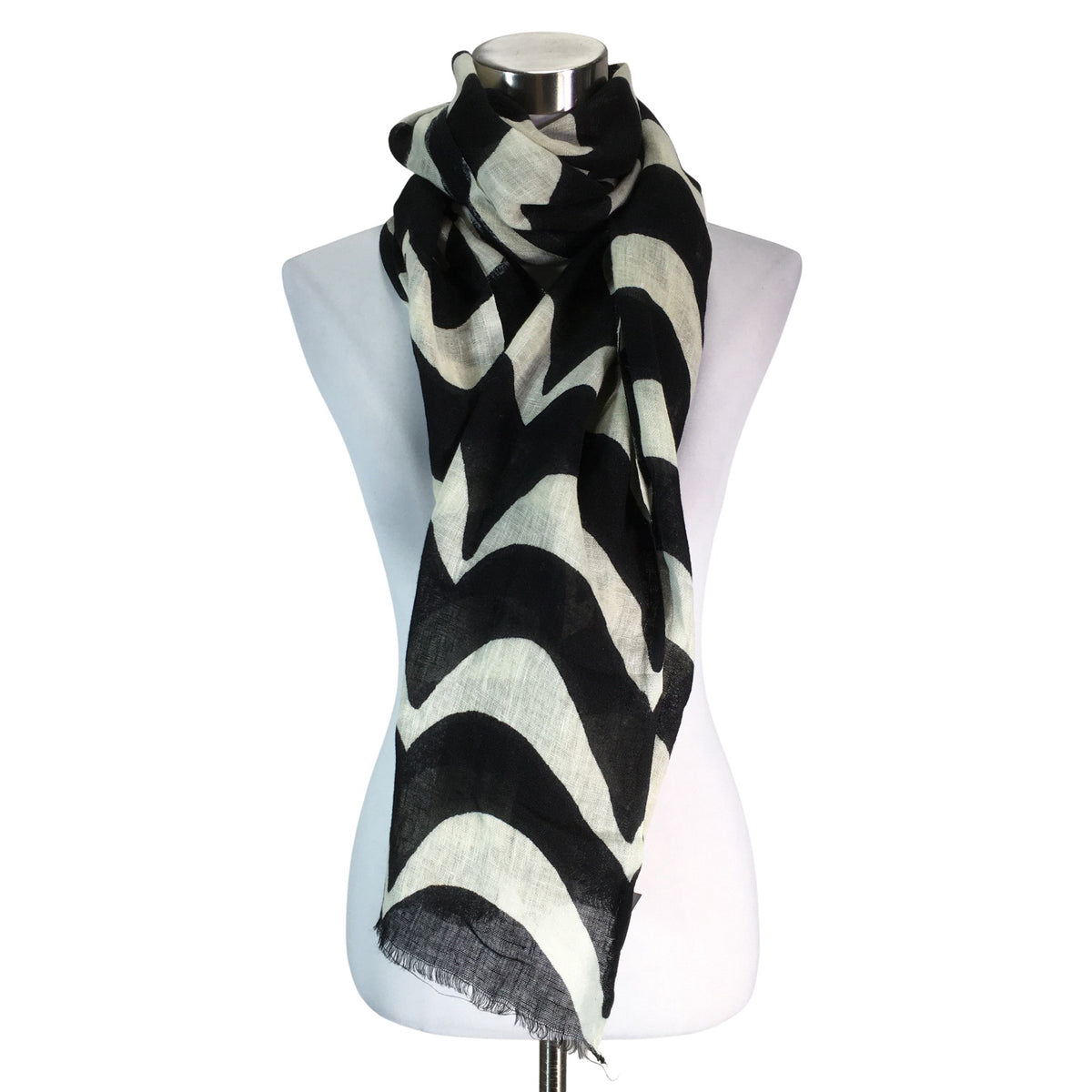 Unisex Marimekko - Huivi, koko Maxi - (1)