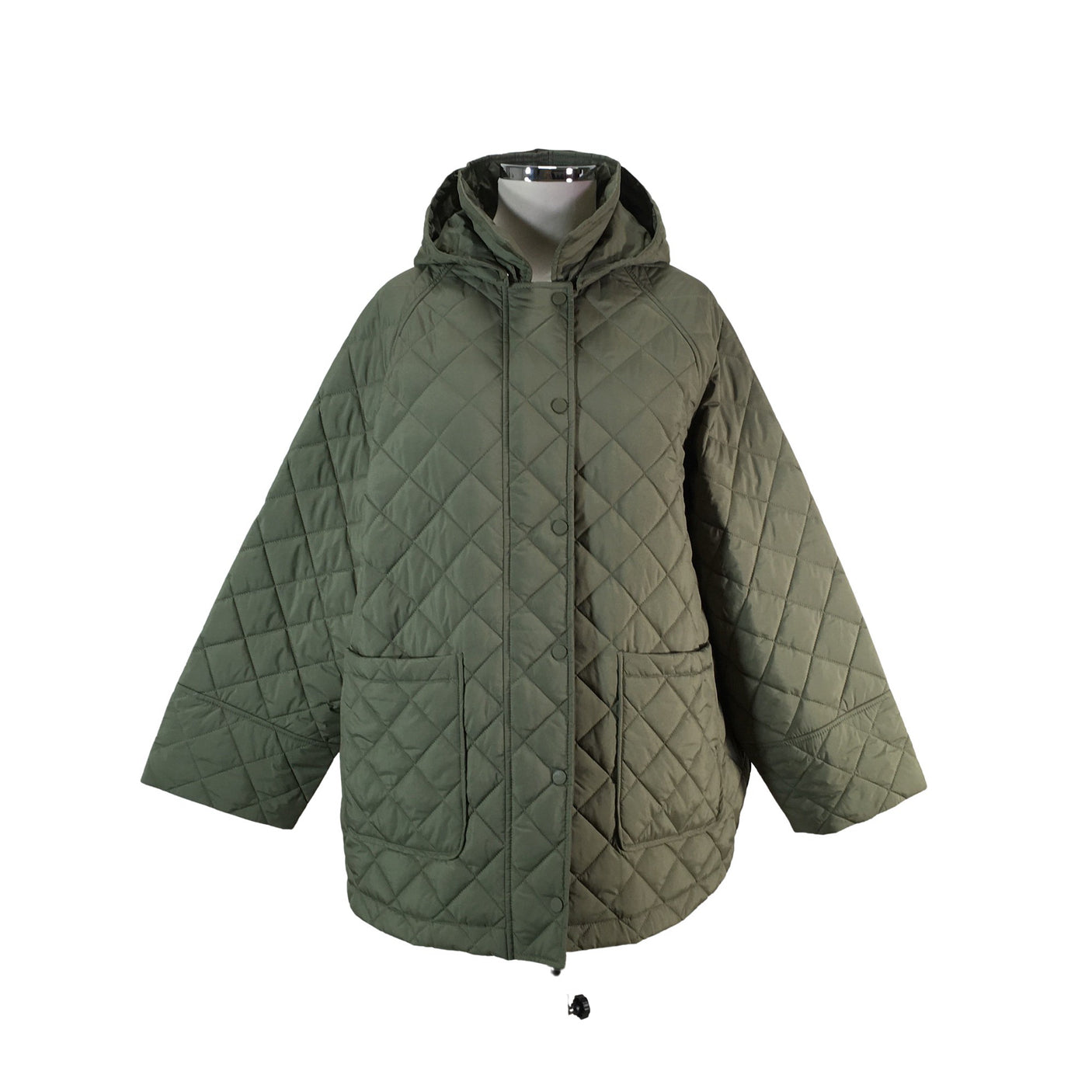 Unisex nanso - Kevyttoppatakki, koko 42 - (1)