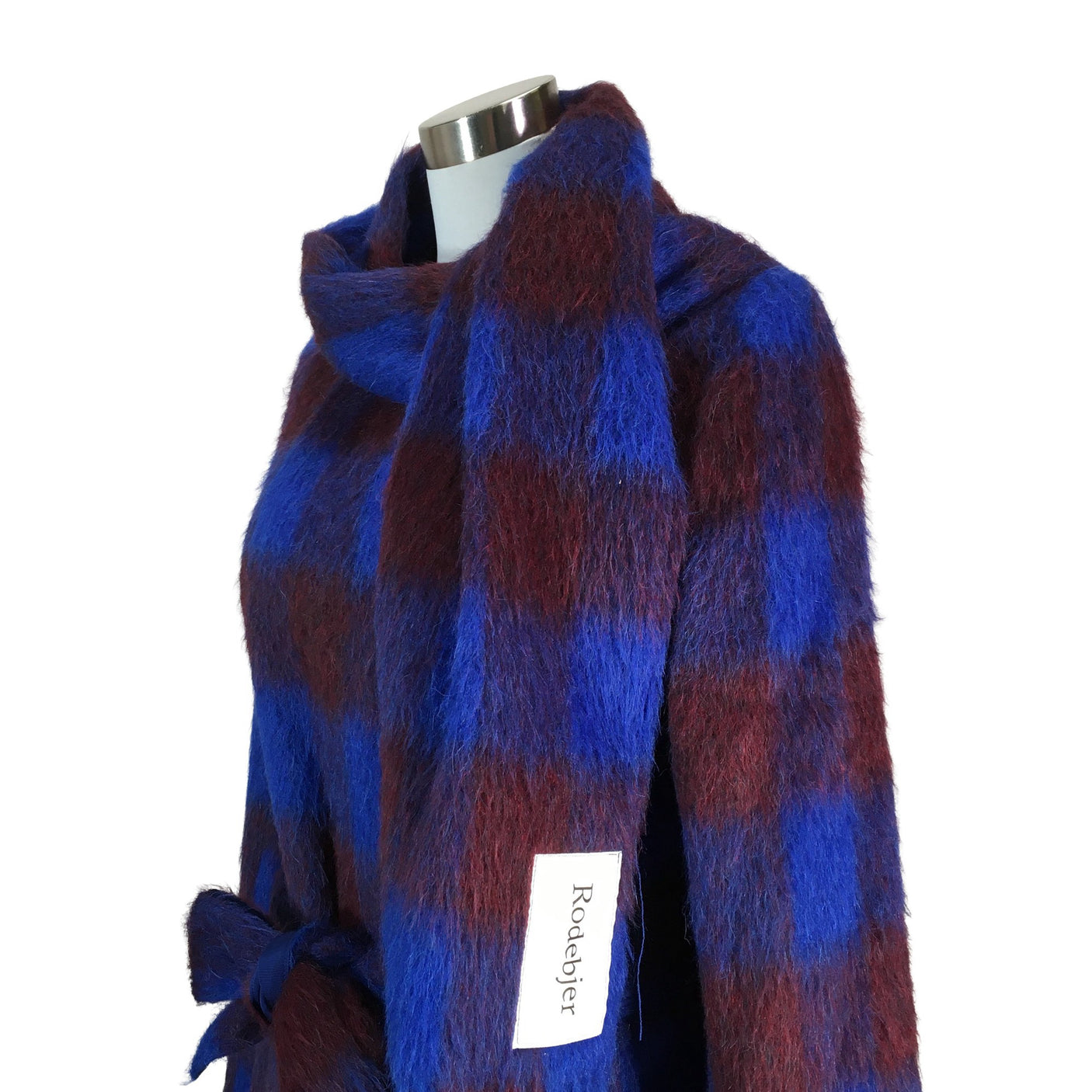 Unisex Rodebjer - Villakangastakki, koko 36 - (3)