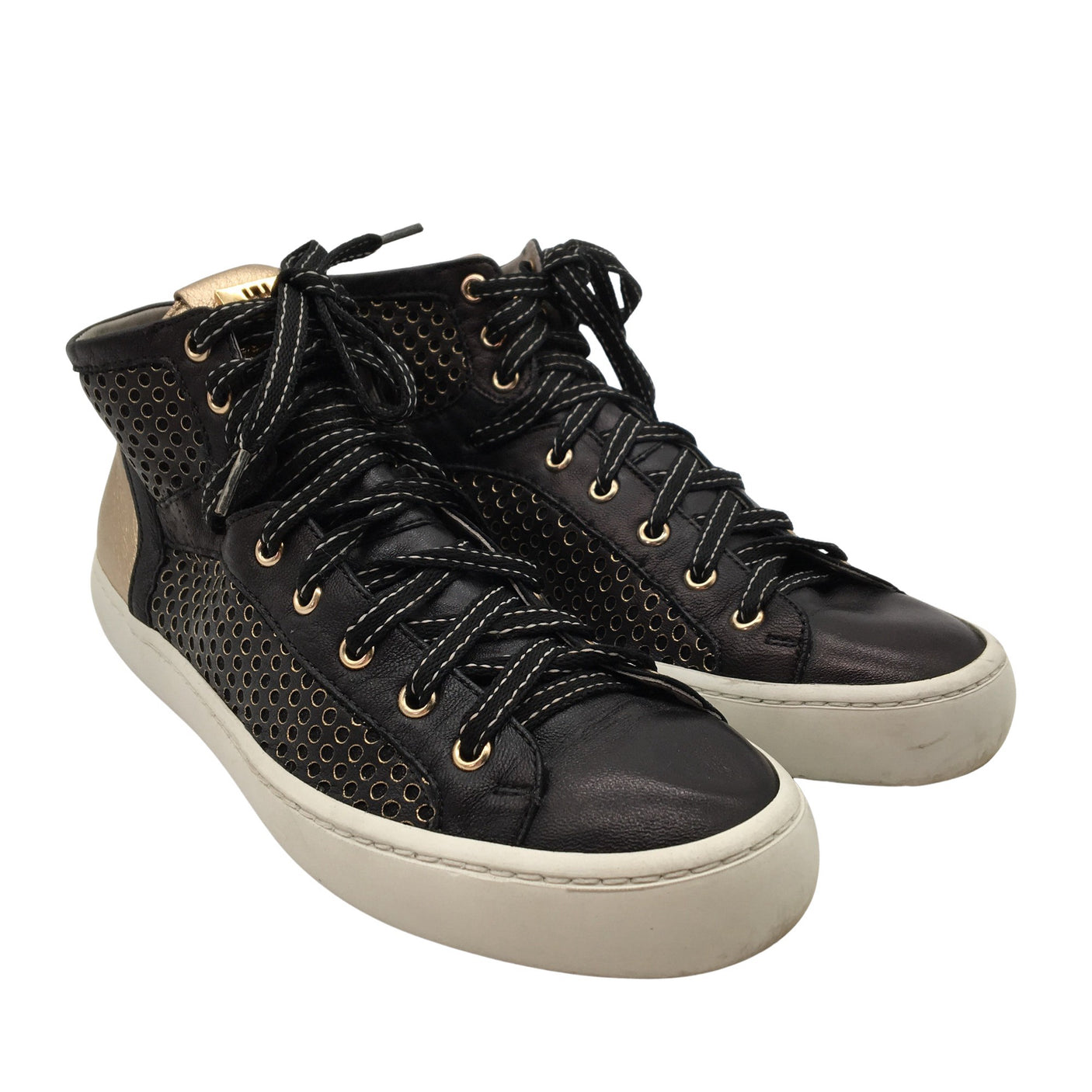 Unisex Högl - Tennarit, koko 37 - (2)