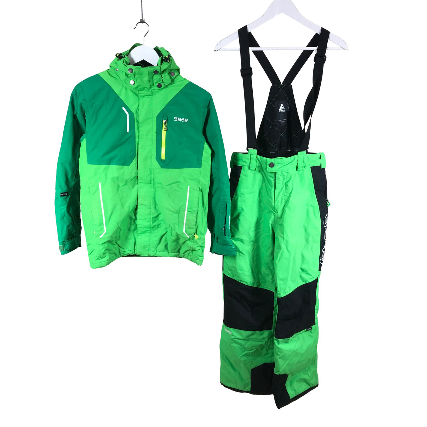 Unisex 8848 Altitude - Toppa-asu, koko 146 - 152 - (1)