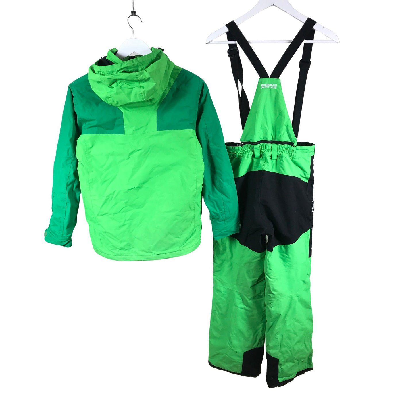 Unisex 8848 Altitude - Toppa-asu, koko 146 - 152 - (2)