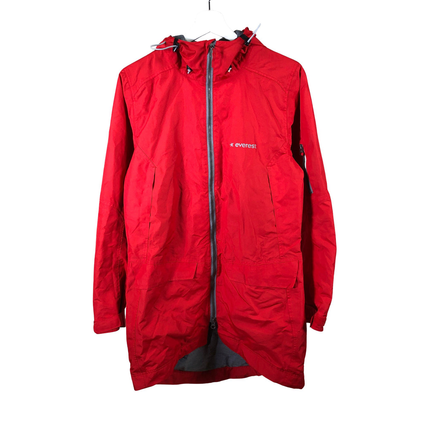 Unisex Everest - Parkatakki, koko 38 - (1)