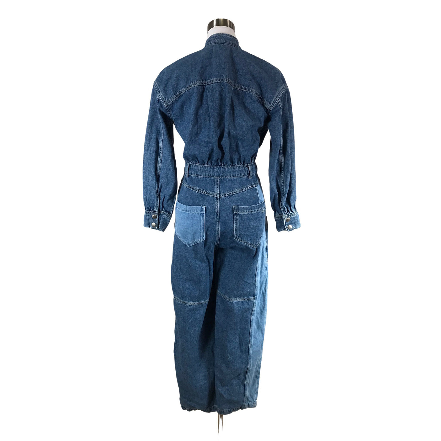 Unisex ba&sh - Jumpsuit, koko 40 - (2)