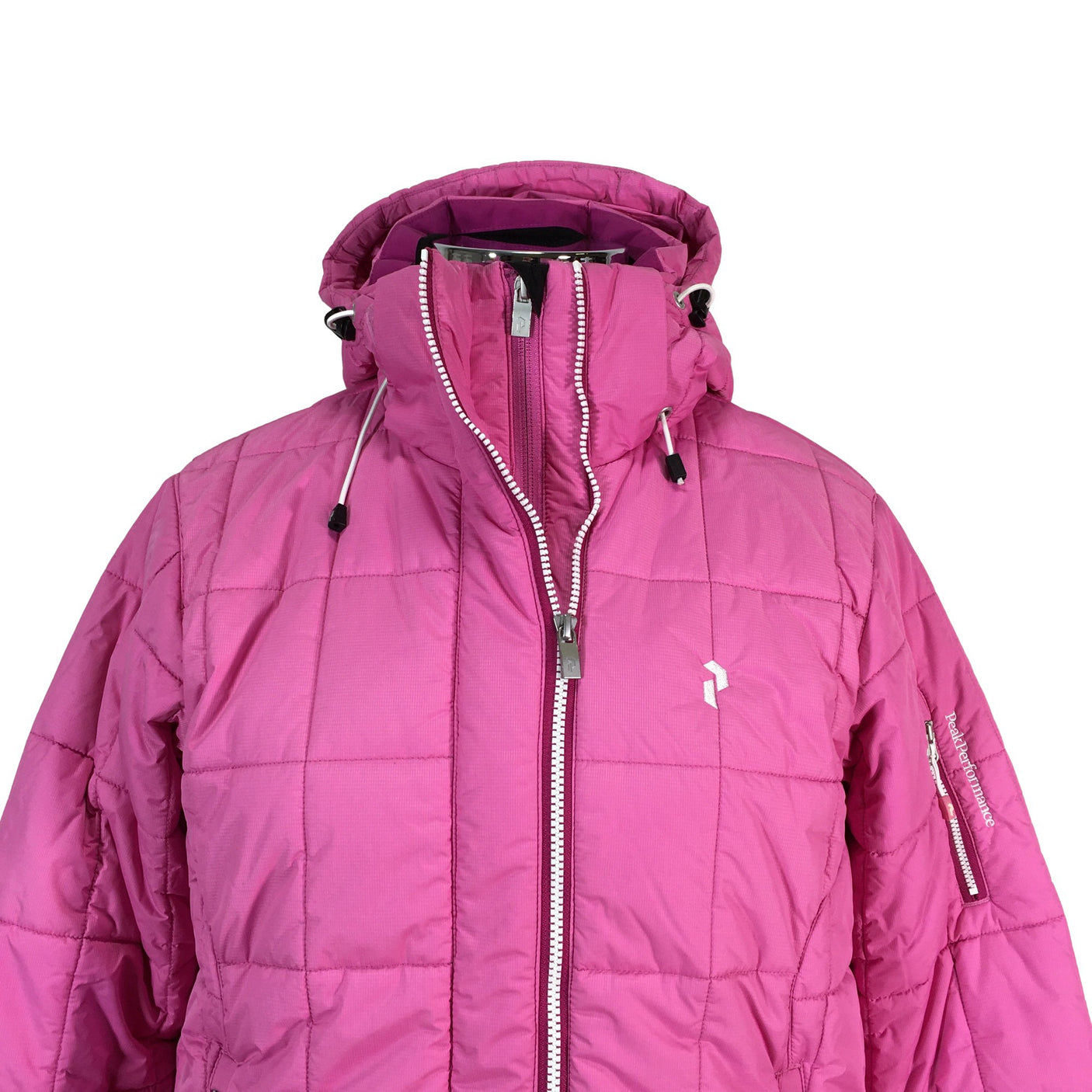 Unisex Peak Performance - Toppatakki, koko 42 - (3)