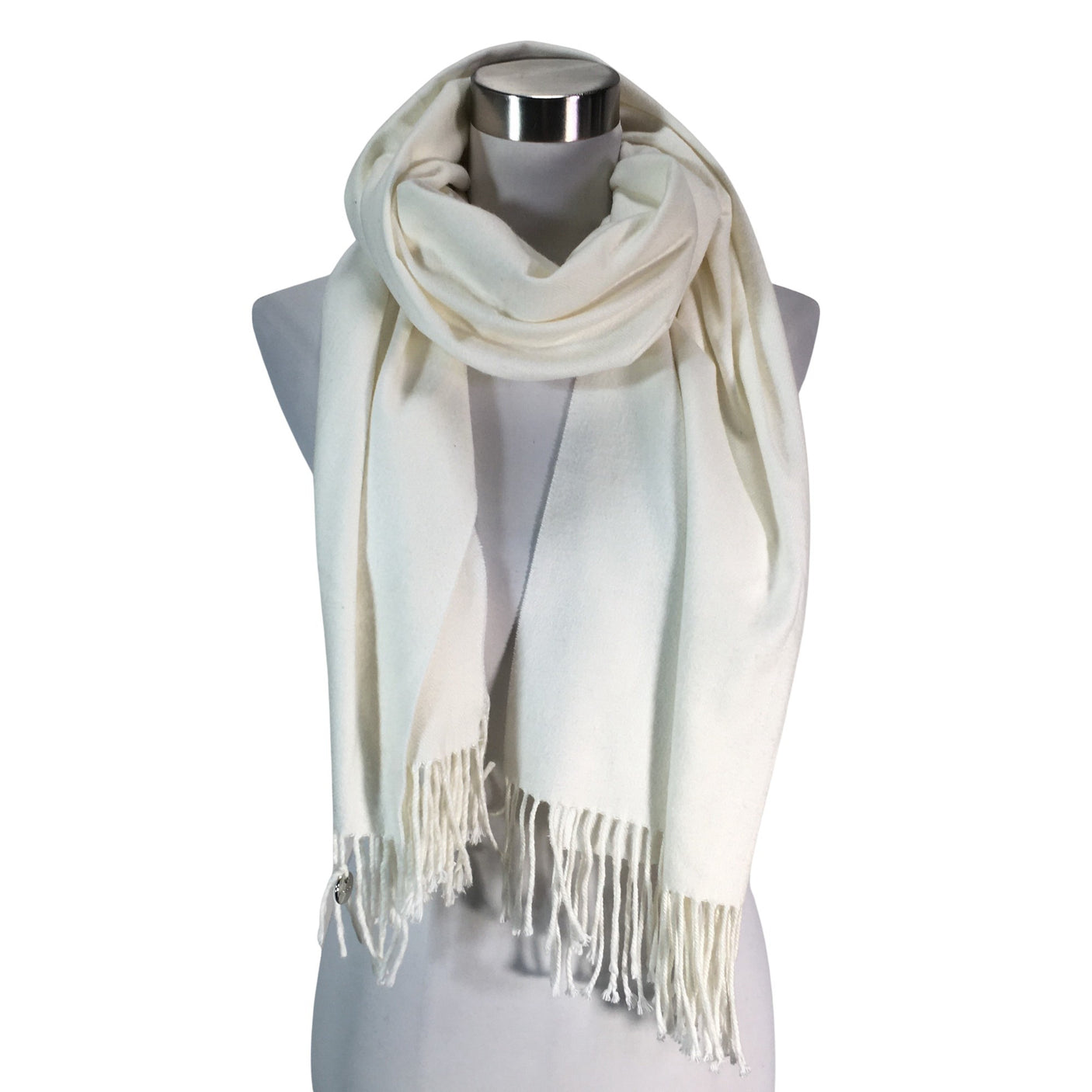 Unisex Esprit - Huivi, koko Maxi - (2)