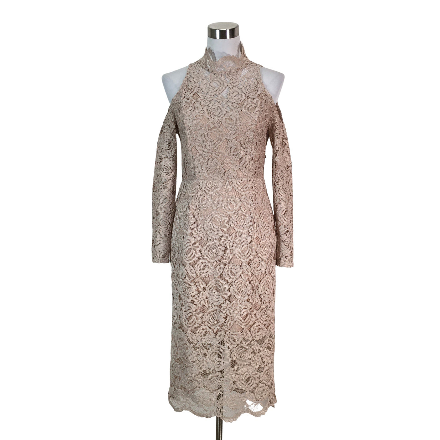 Unisex tfnc London - Juhlamekko, koko 36 - (1)