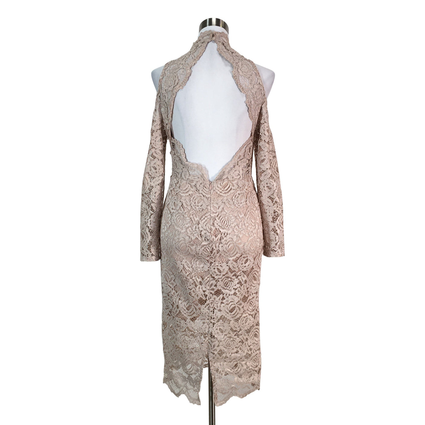 Unisex tfnc London - Juhlamekko, koko 36 - (2)