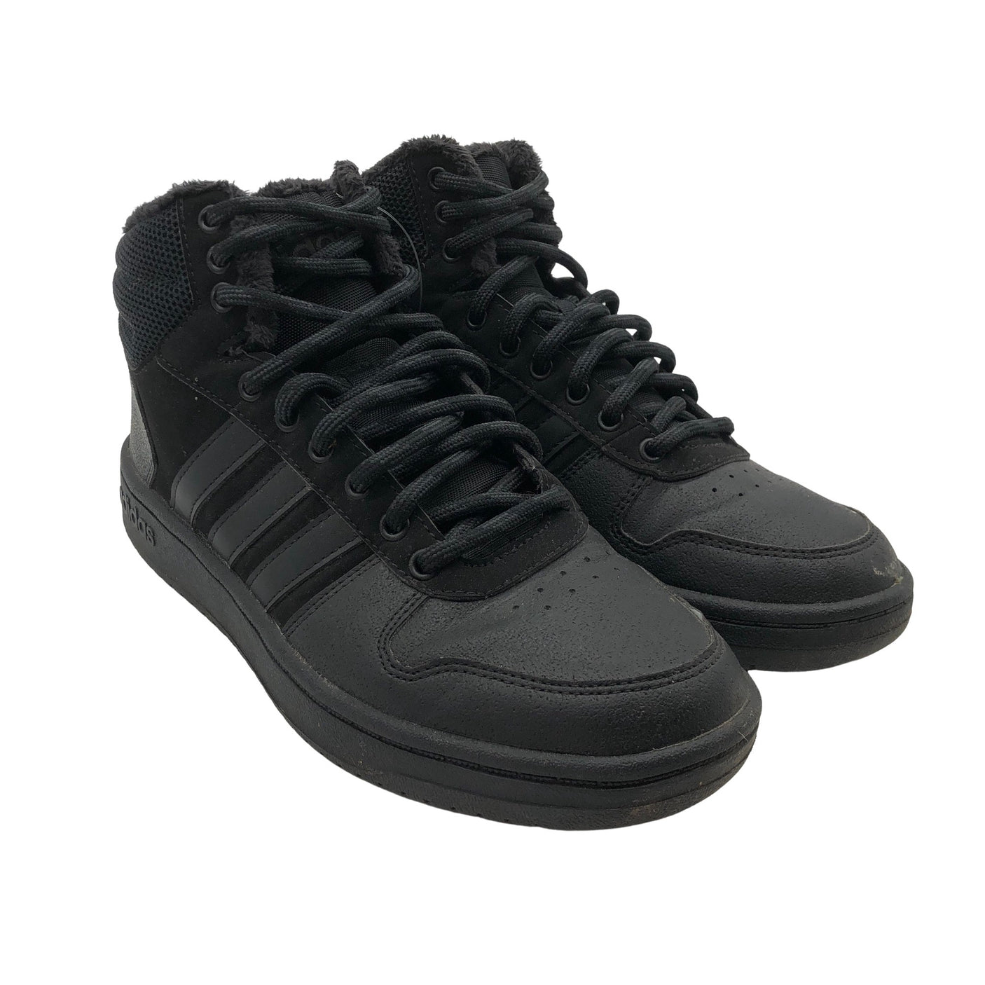 Unisex Adidas - Tennarit, koko 39 - (2)