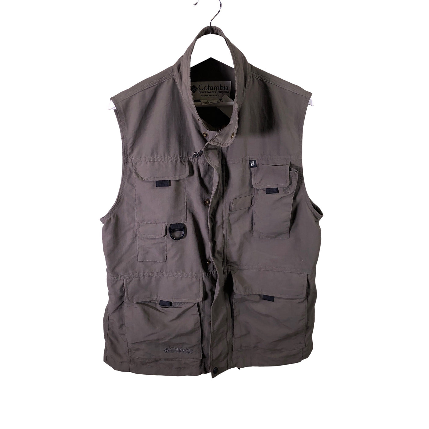 Unisex Columbia - Ulkoiluliivi, koko M - (1)
