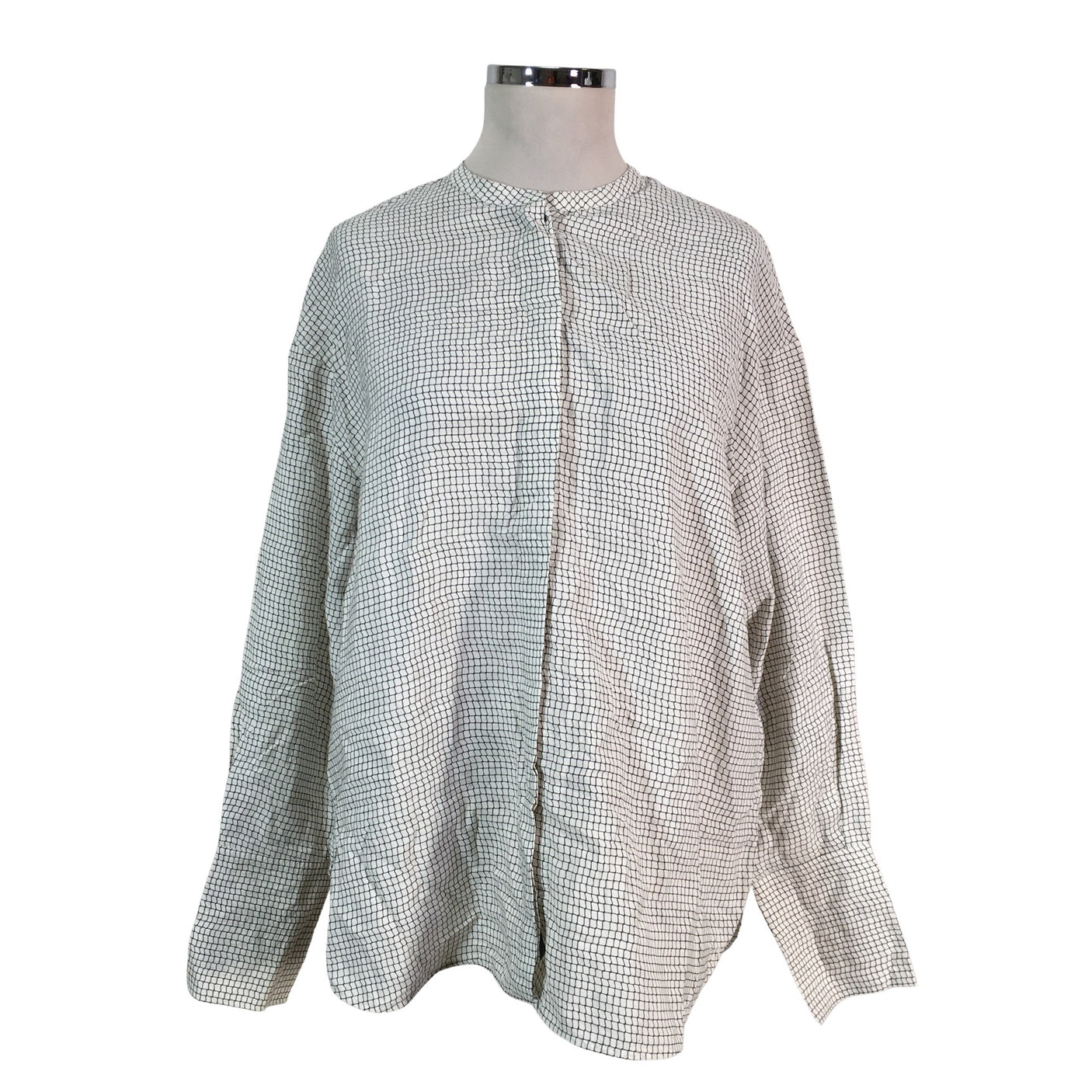 Unisex COS - Sifonkitunika, koko 44 - (1)