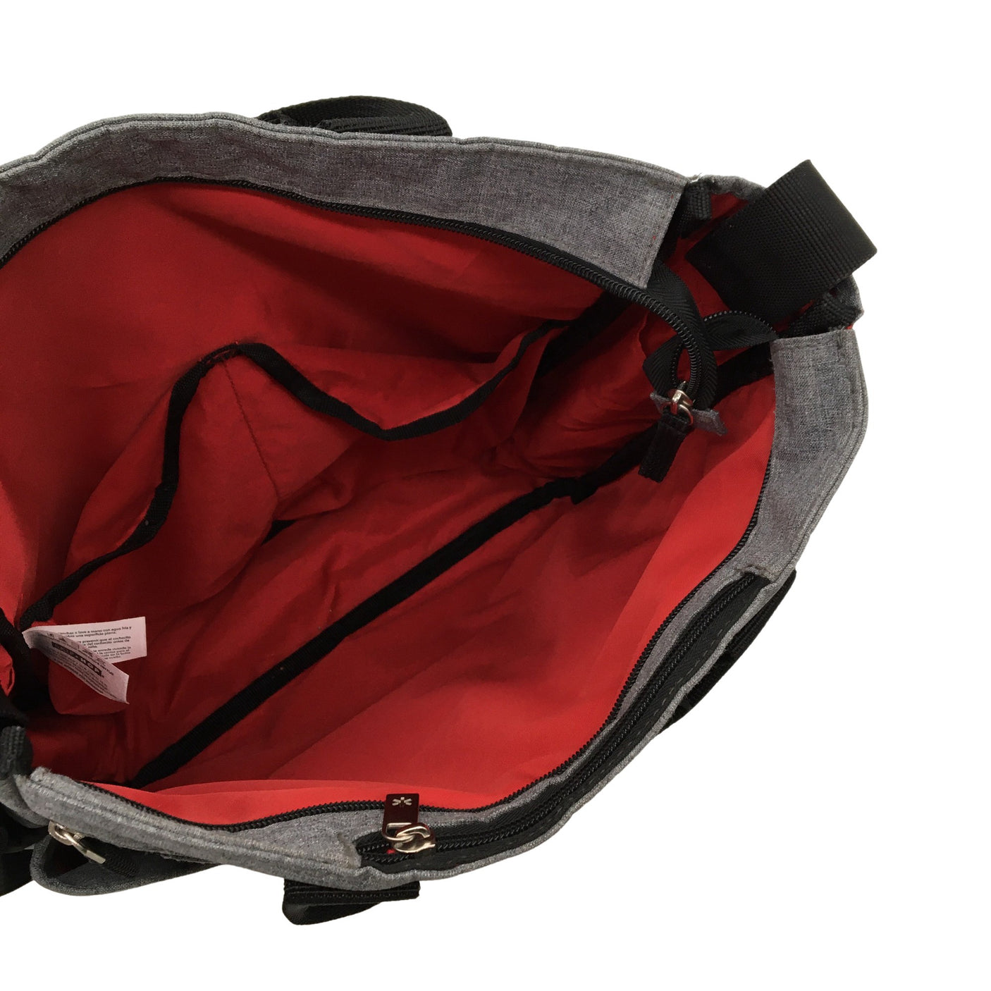 Unisex Skip Hop - Hoitolaukku, koko Maxi - (2)