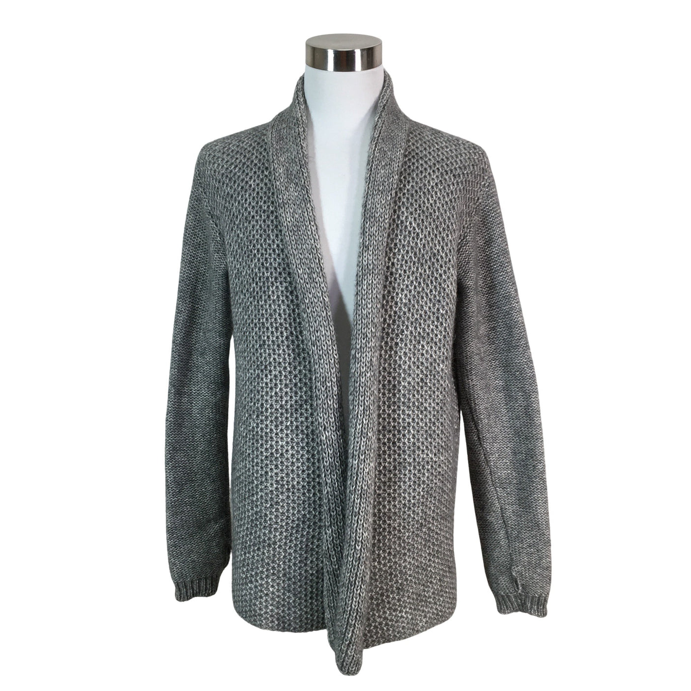Unisex Salanida - Neuletakki, koko L - (1)
