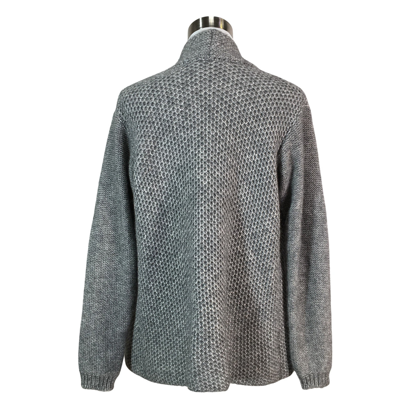 Unisex Salanida - Neuletakki, koko L - (2)