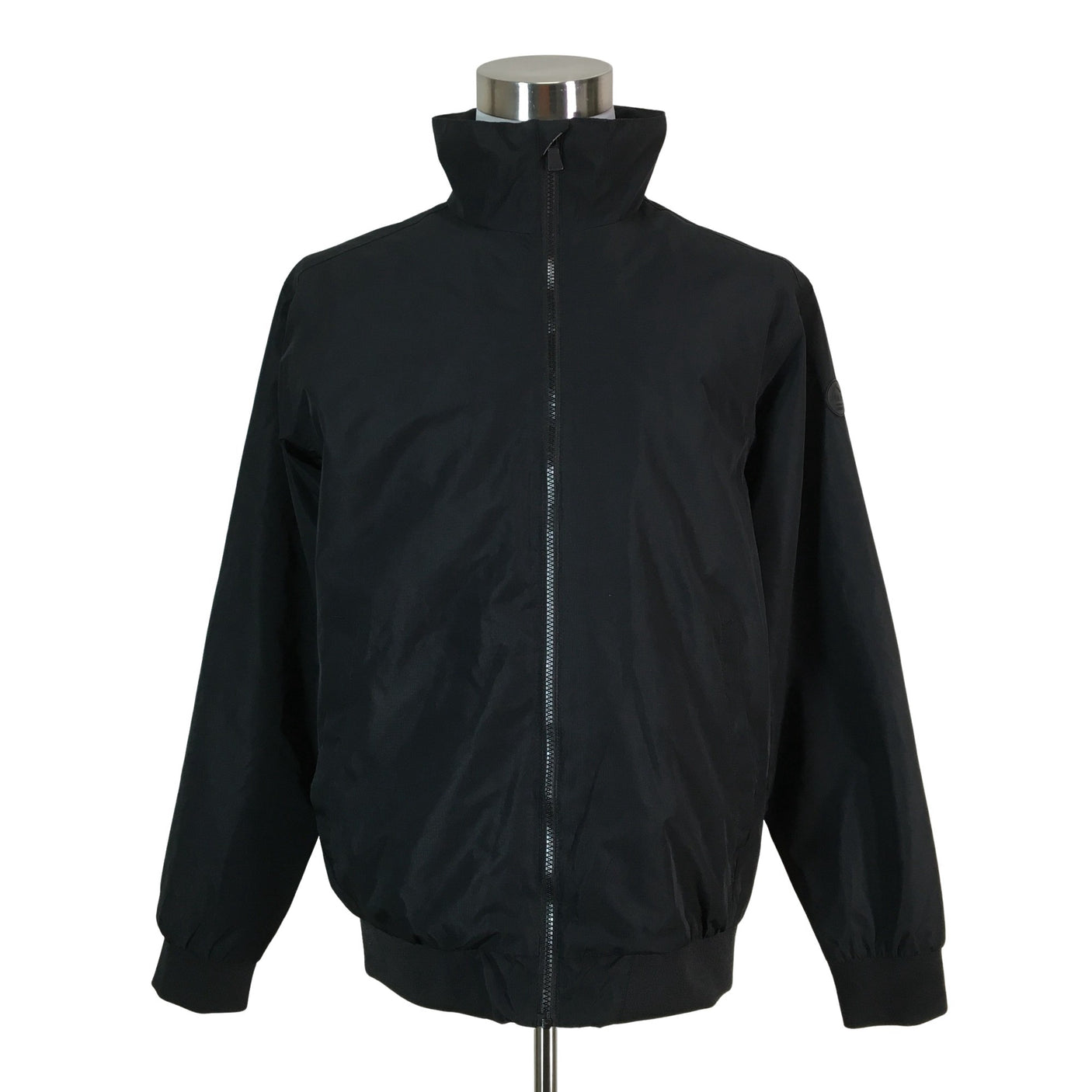 Unisex Mc Kinley - Ulkoilutakki, koko L - (1)