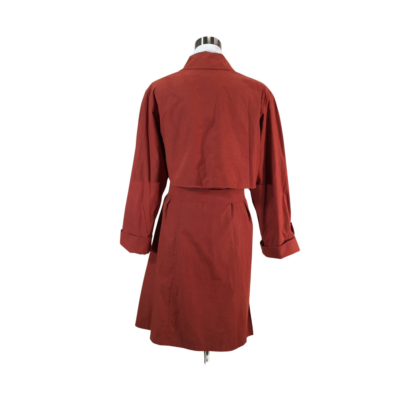Unisex Club Line - Trenssitakki, koko 38 - (2)