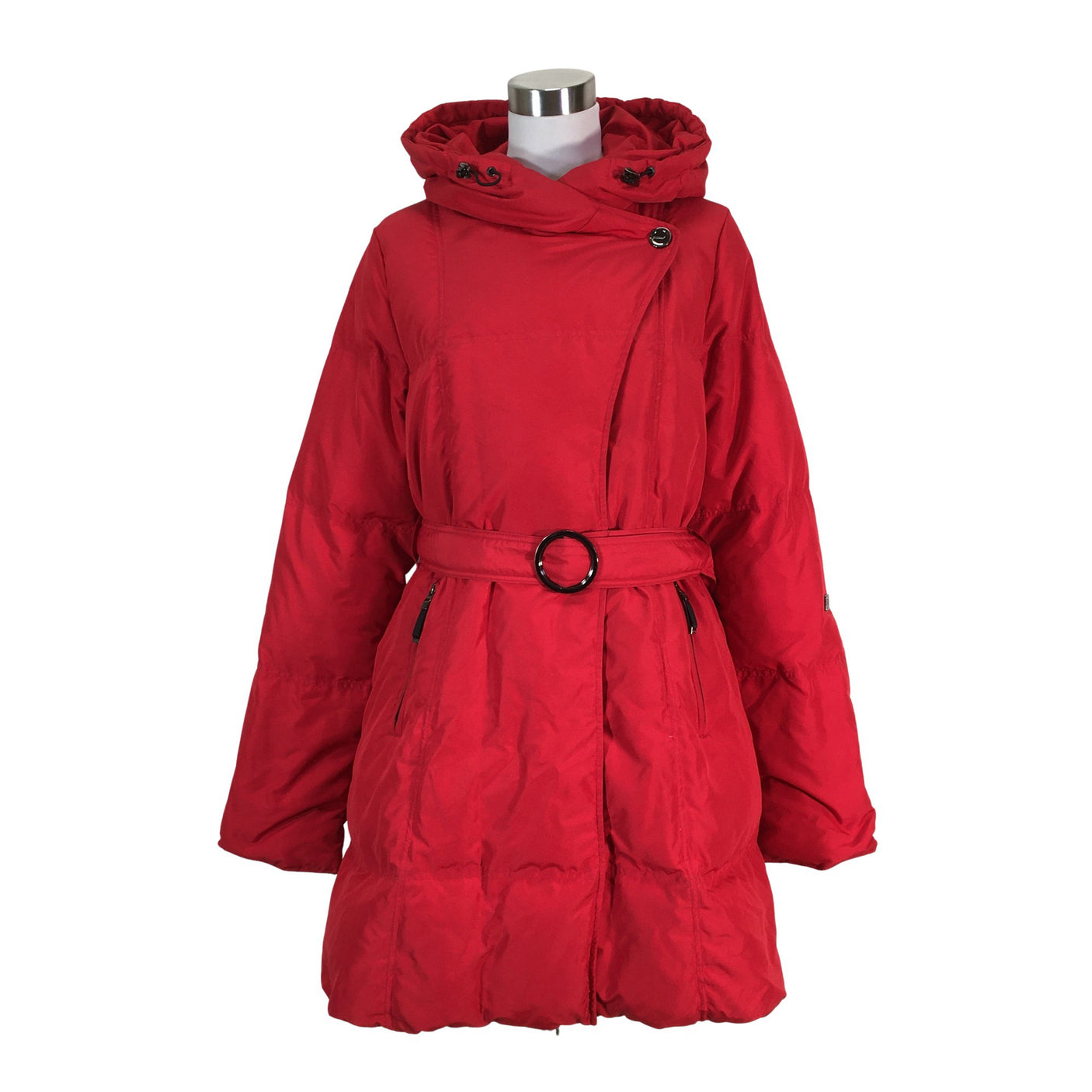 Unisex Joutsen - Untuvatakki, koko 38 - (1)