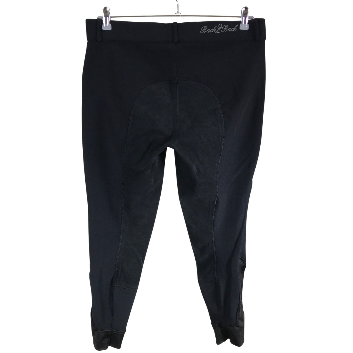 Unisex Back2Back - Ratsastushousut, koko 46 - (2)