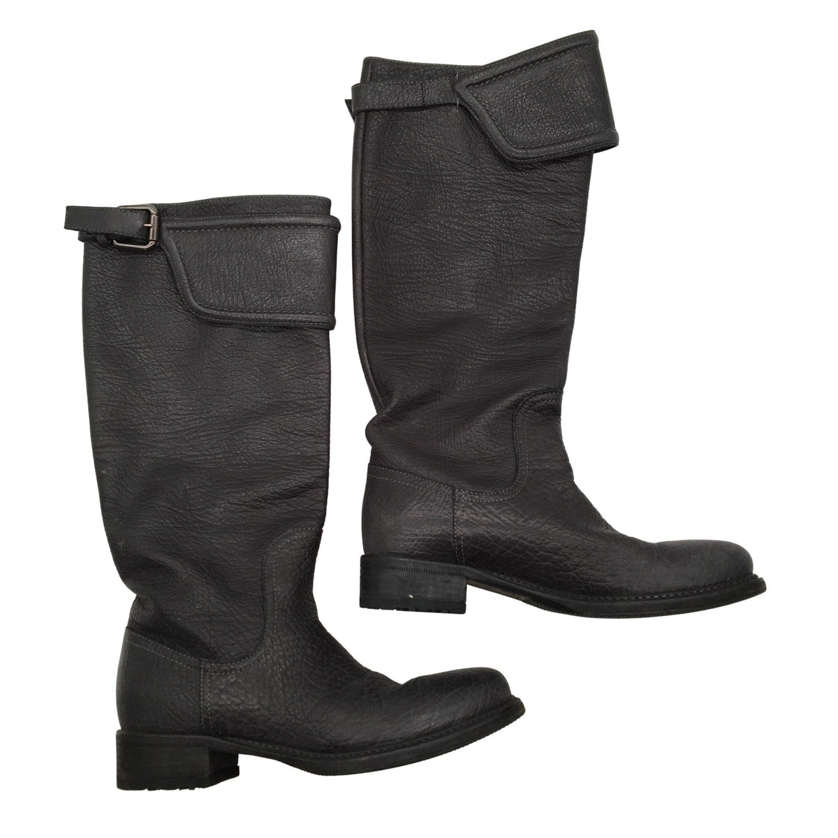 Unisex Sebastian - Saappaat, koko 37 - (1)