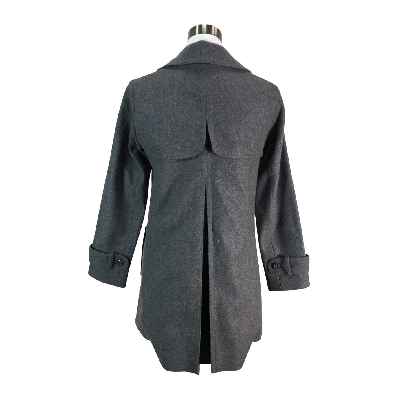 Unisex A.P.C. - Villakangastakki, koko 34 - (2)