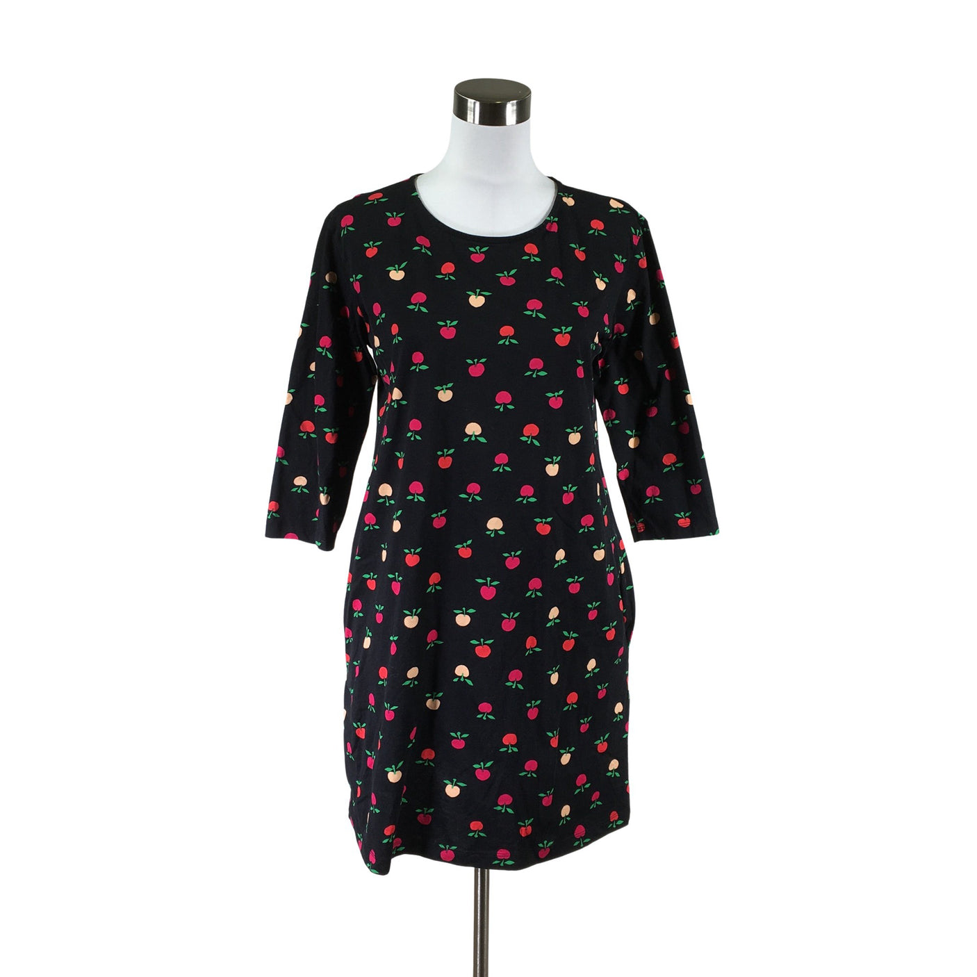 Unisex Marimekko - Trikoomekko, koko 38 - (1)