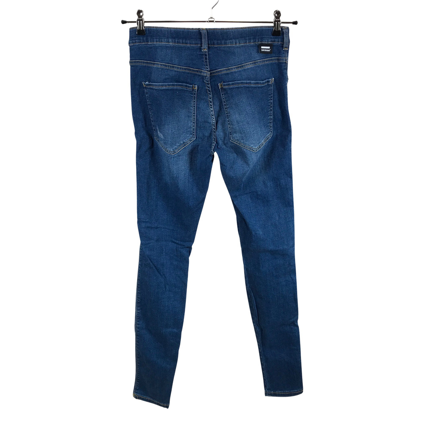 Unisex Dr.Denim - Farkut, koko 42 - (2)
