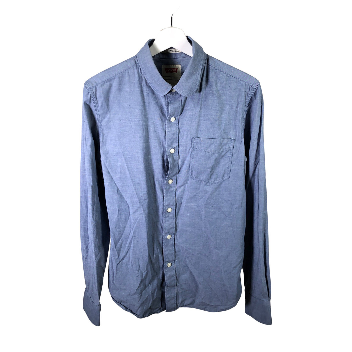 Unisex Levi's - Kauluspaita, koko S - (1)