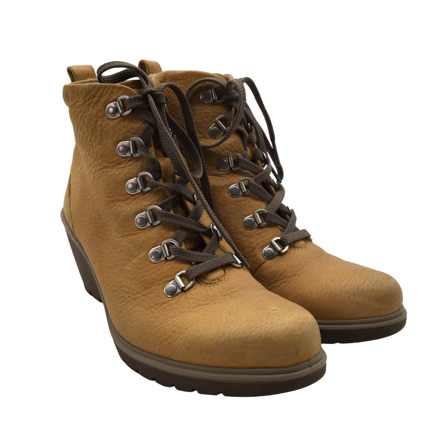 Unisex Ecco - Nilkkurit, koko 38 - (2)