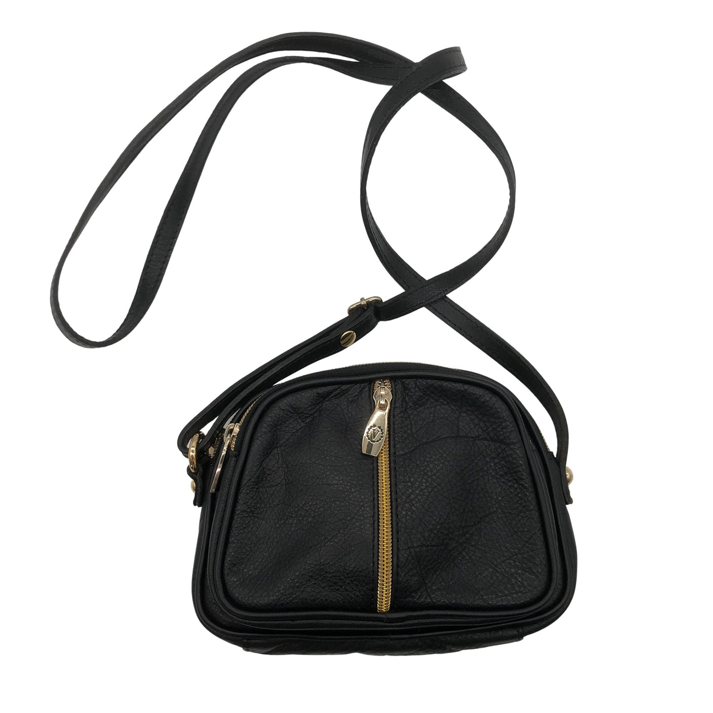 Olkalaukku, koko Mini