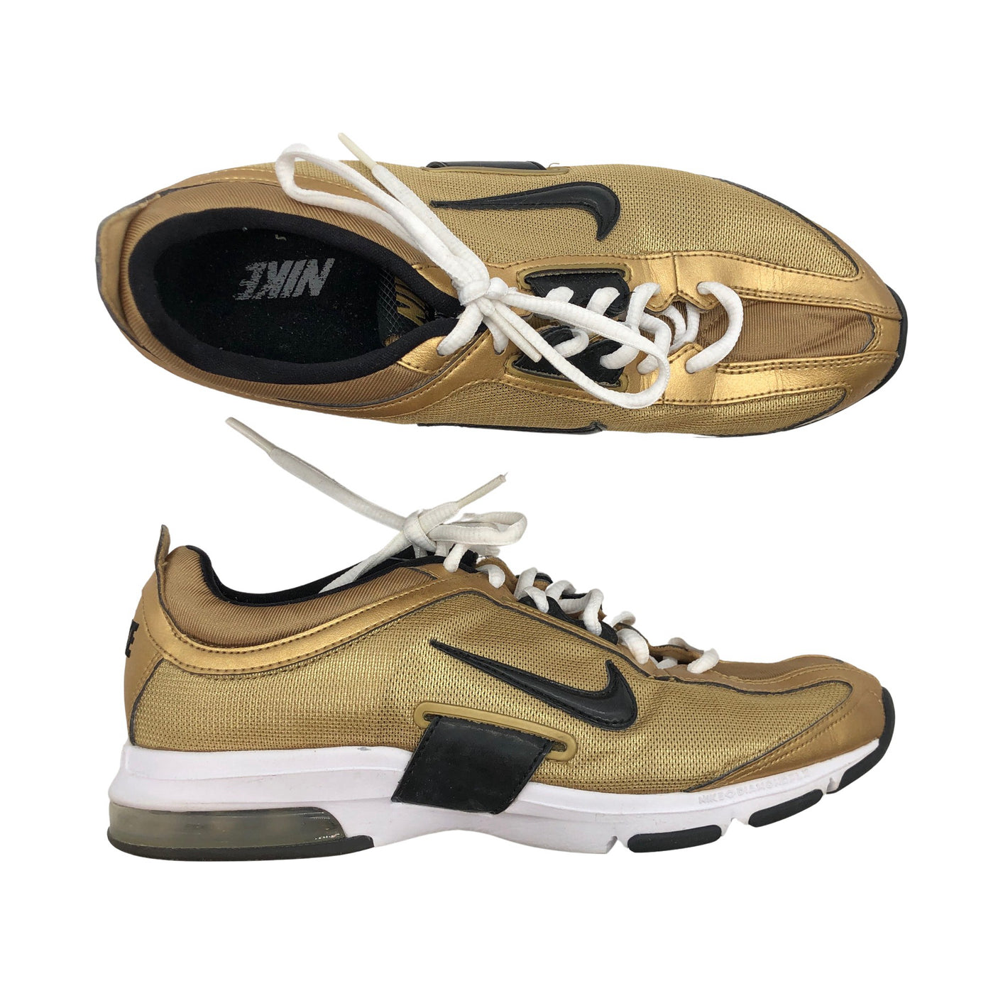 Unisex Nike - Sisäliikuntakengät, koko 40 - (1)