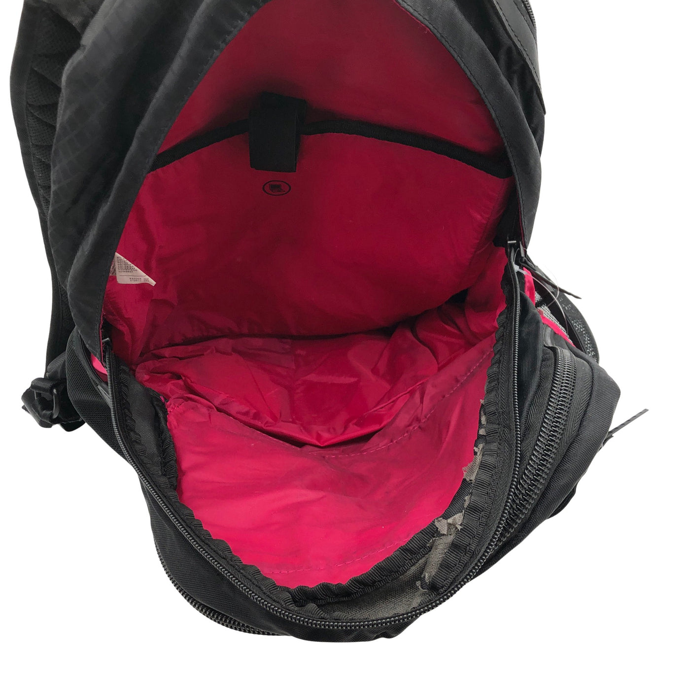 Unisex Nike - Reppu, koko Maxi - (3)
