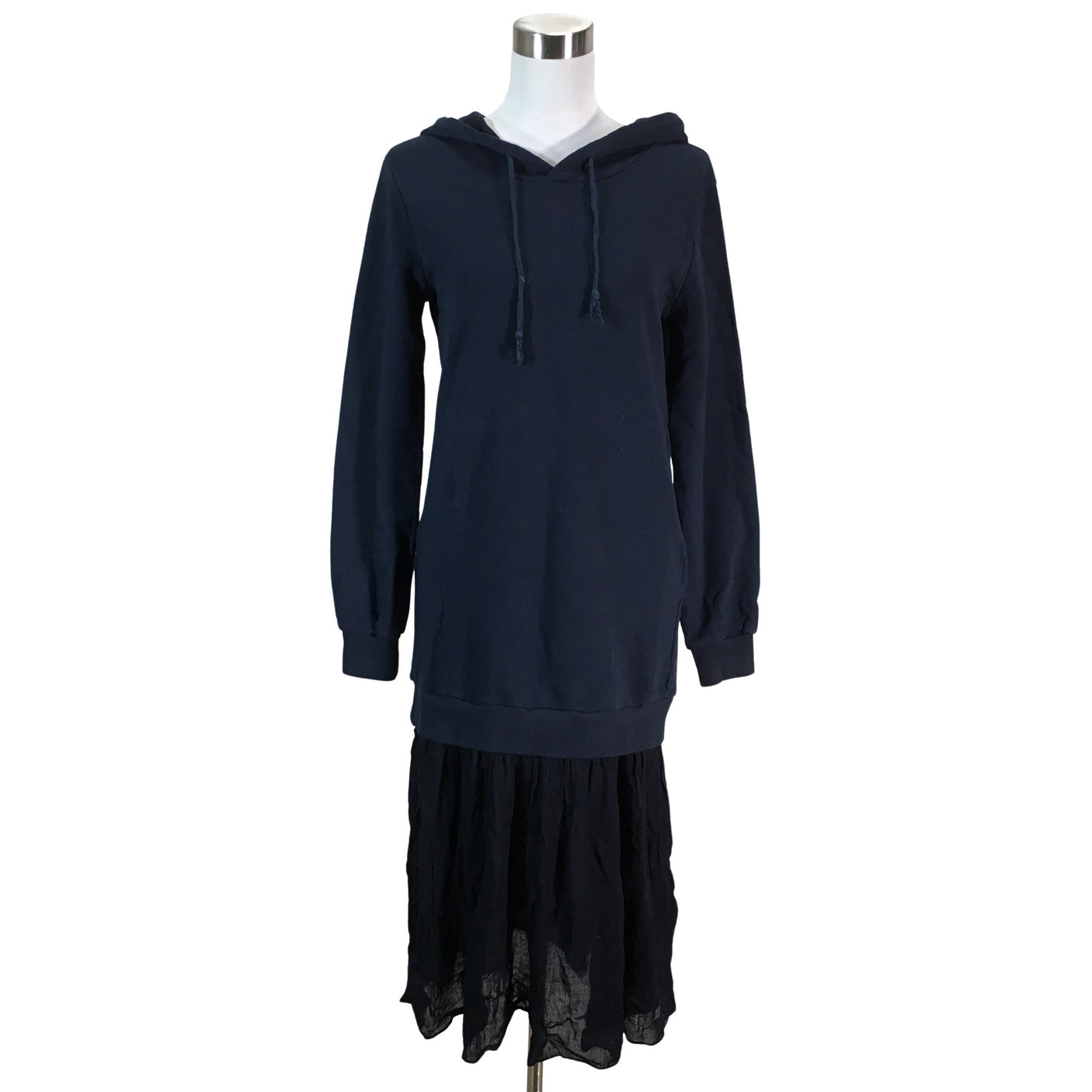 Unisex humility - Collegemekko, koko 38 - (1)