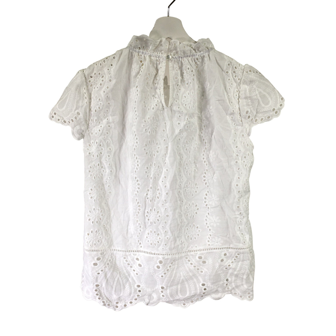 Unisex Adiva - Lyhythihainen pusero, koko 36 - (2)