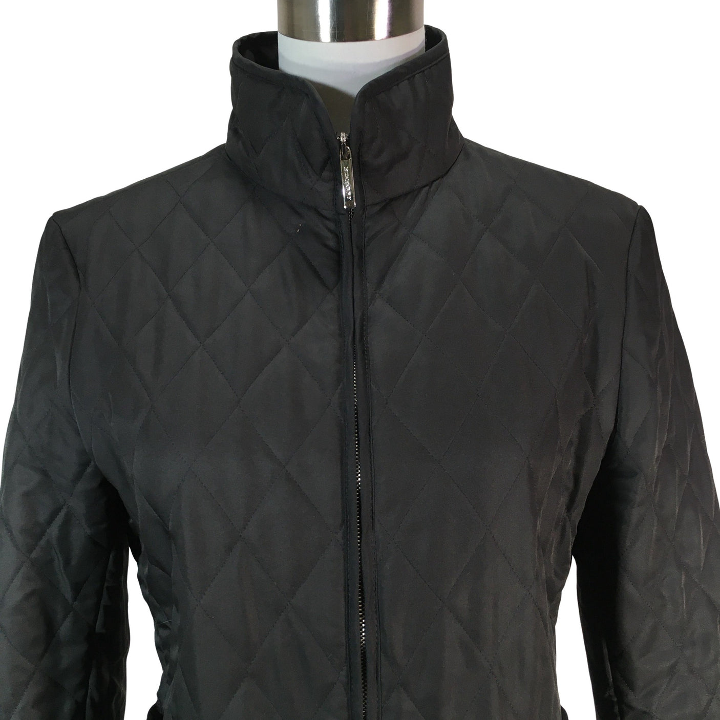 Unisex Burberry - Tikkitakki, koko 38 - (3)