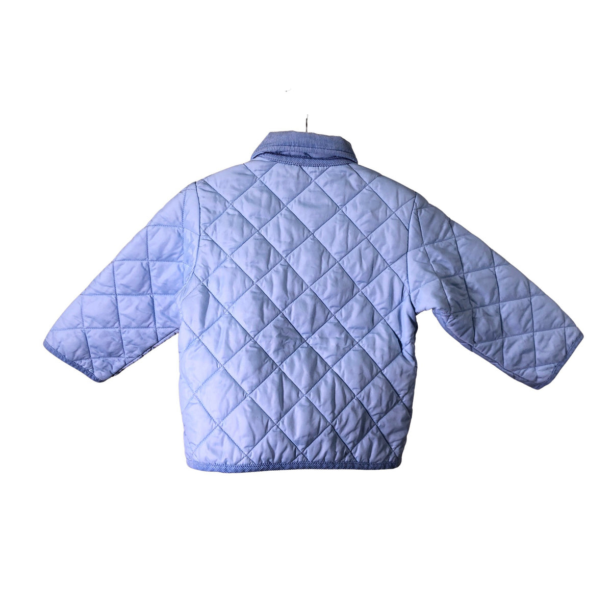 Unisex Benetton - Tikkitakki, koko 86 - 92 - (2)