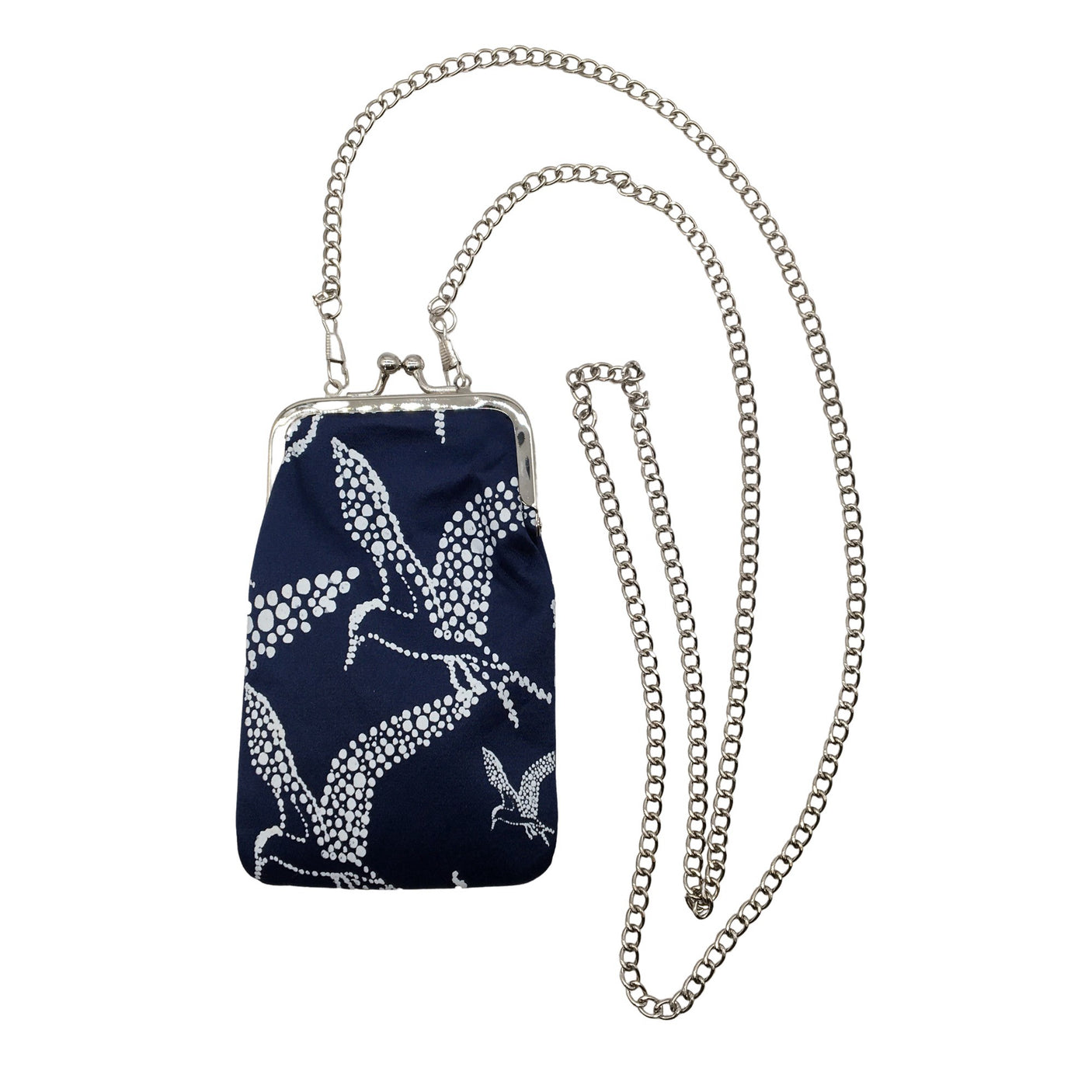Unisex IVANAhelsinki - Olkalaukku, koko Mini - (1)