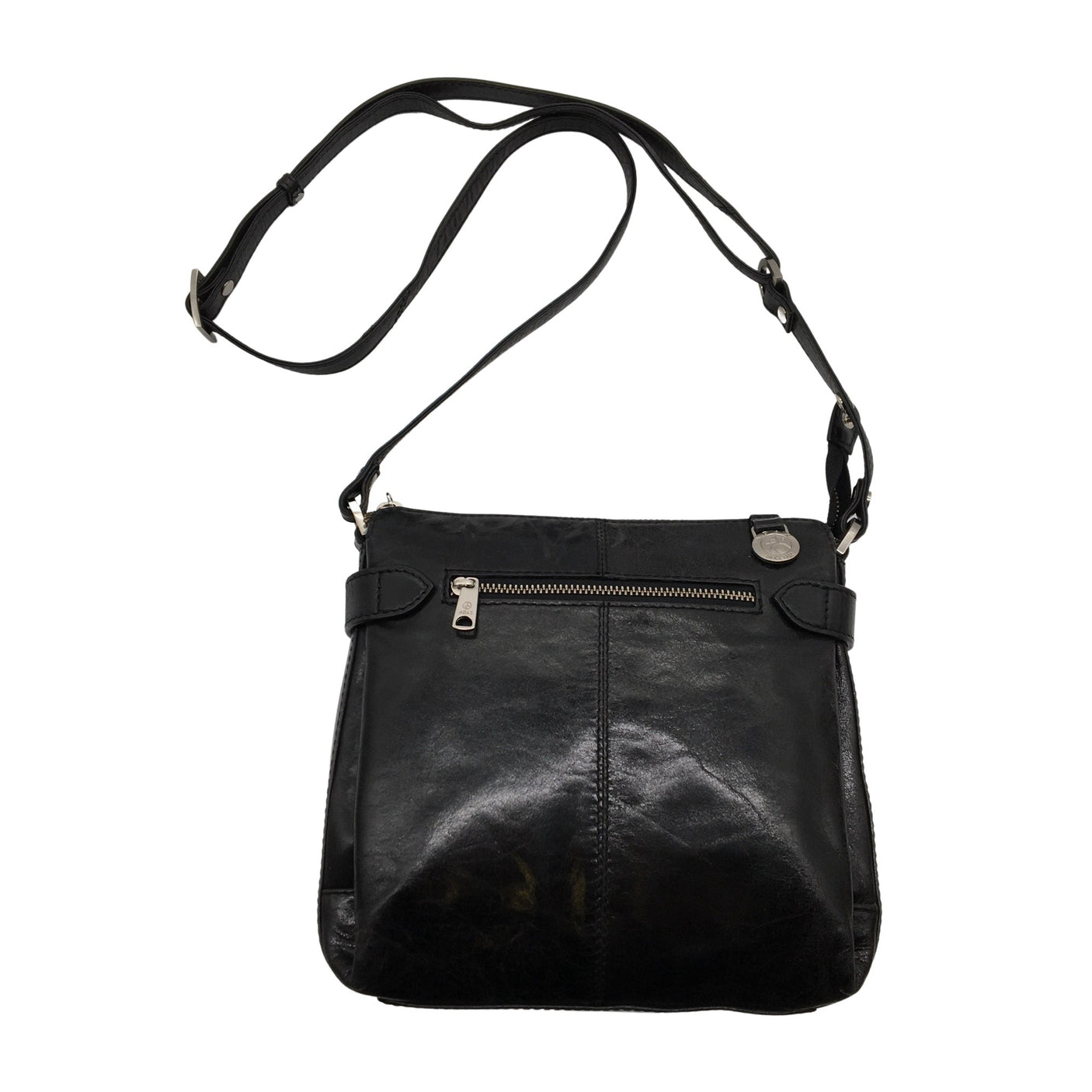 Unisex Adax - Olkalaukku, koko Mini - (2)