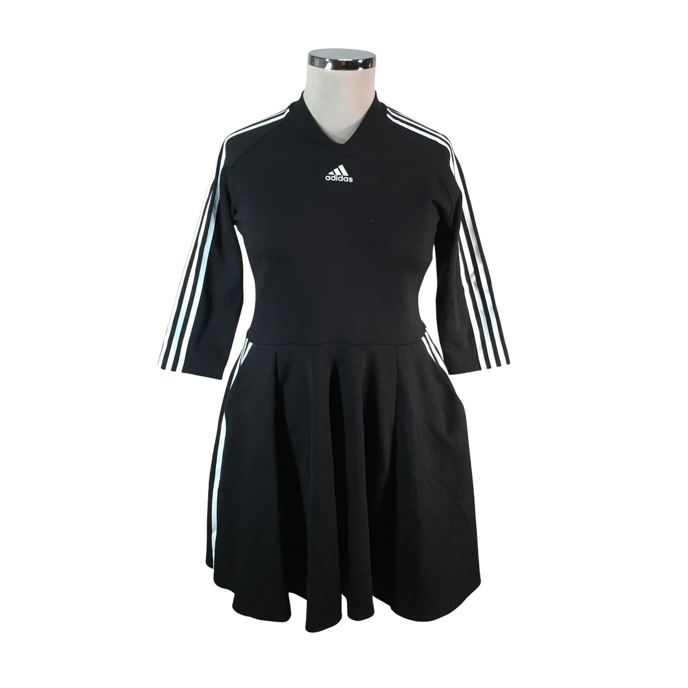 Unisex Adidas - Collegemekko, koko 42 - (1)