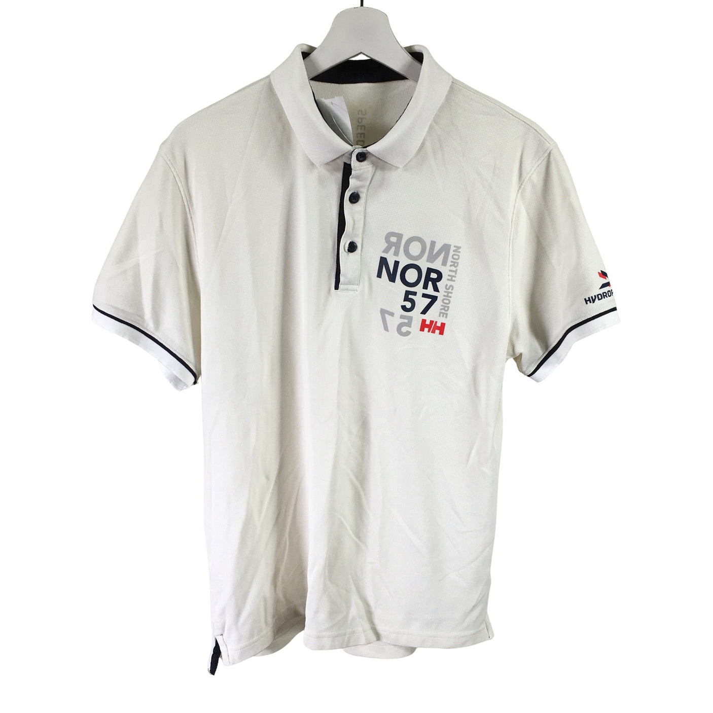 Unisex Helly Hansen - Pikeepaita, koko L - (1)