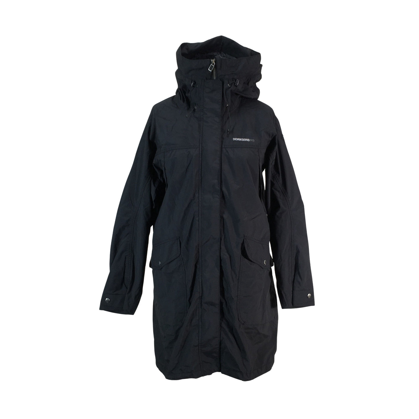 Unisex Didriksons - Parkatakki, koko 48 - (1)